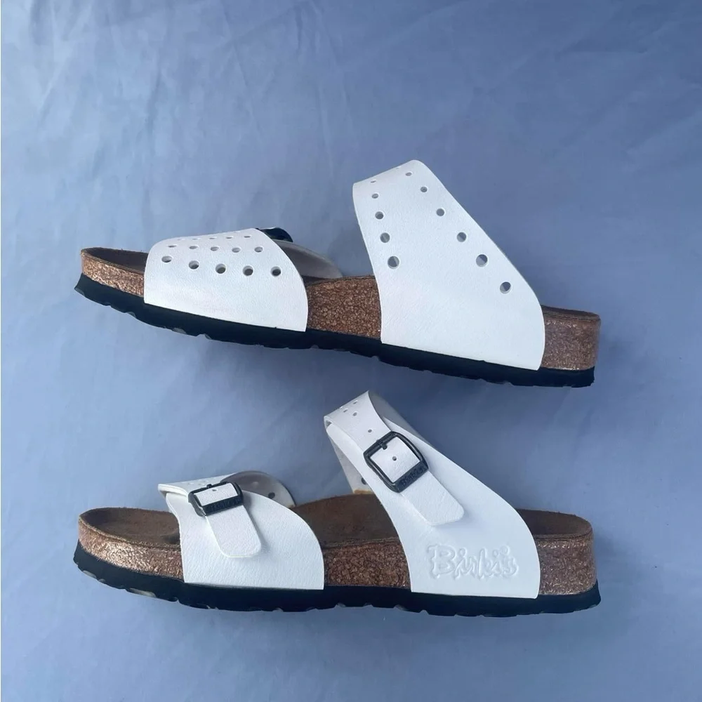 Birkis sandals - Picture 3 of 7